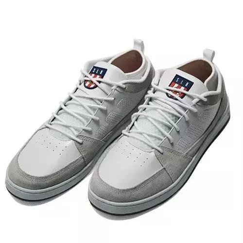 如果你觉得滑板鞋只有VANS和Nike的话，那我现在想教你做人了