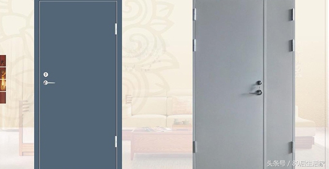 防火门工程介绍,门窗防火门工程