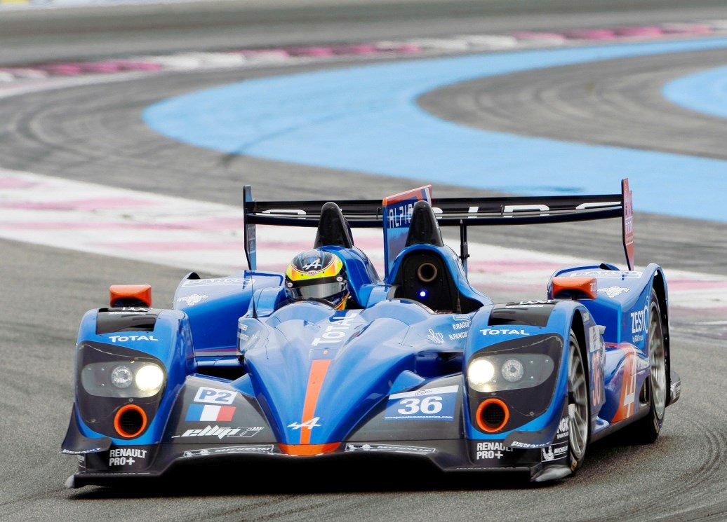 谈起汽车运动，它曾经是个王者，与法拉利保时捷一较高低