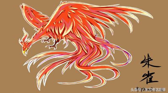 爵迹四大上古灵兽图片,上古神兽四大灵兽