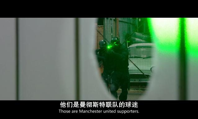 这是一部能让你从头笑到尾的电影，能把间谍片拍成这样也太鬼了！