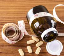 20种不能吃的东西,21种维生素减肥吗