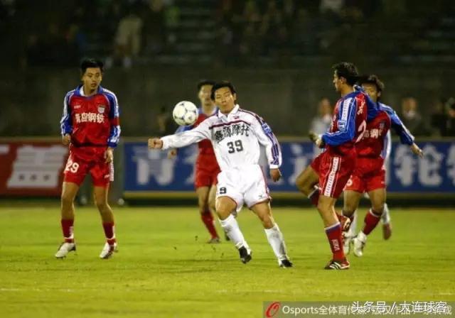 昔日万达名宿成重庆教父，常辉：盼大连崛起