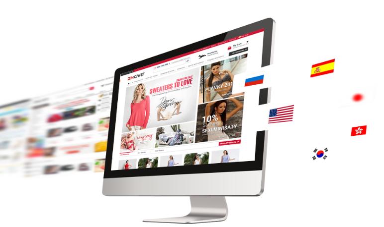 公司网站首页设计,设计一个旅游网站的首页