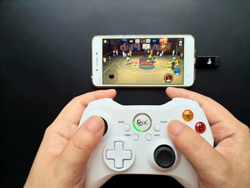 北通阿修罗2pro手柄值不值得入手,北通阿修罗2pro无线游戏手柄教程