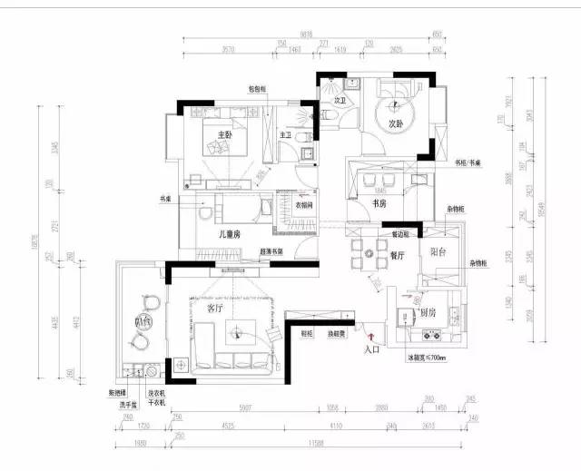 风管机定频空调和变频空调的区别,变频风管机和普通空调哪个好