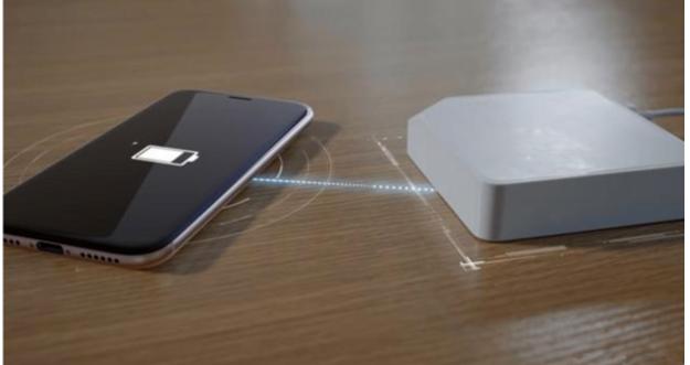 iphone8支持wifi充电功能吗,iphone8能无线充电吗