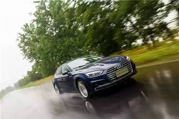奥迪今年最强阵容，共推11款车型，群信奥迪A5售39.8-80.38万