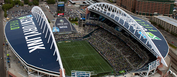 世界场地质量最好的足球场,世界豪华足球场