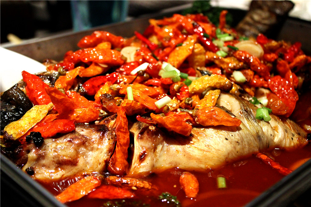 巫山烤鱼加盟费用多少,巫山烤鱼凌源店