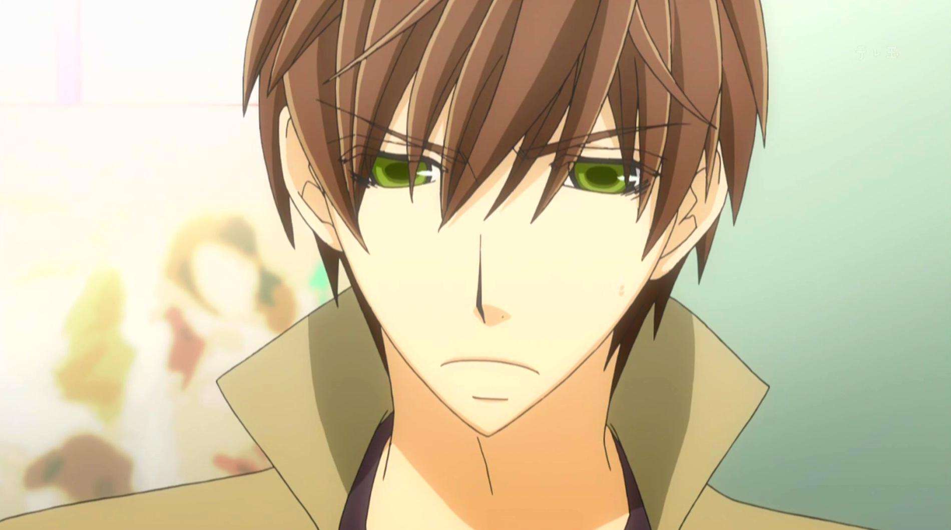 动漫中十大富二代一个比一个有钱,动漫里谁是隐藏的富二代