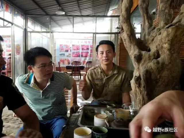 齐聚宝石城，梧州联谊活动豪情满满！