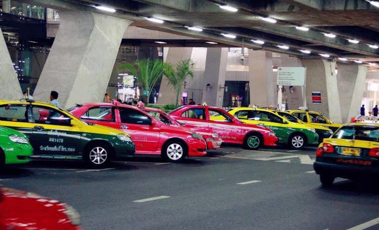 泰国曼谷娜娜街攻略 (泰国曼谷住宿攻略)