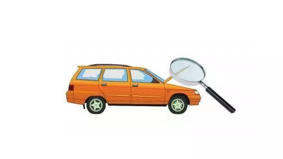 二手车评估最简单方法,新能源二手车评估方法