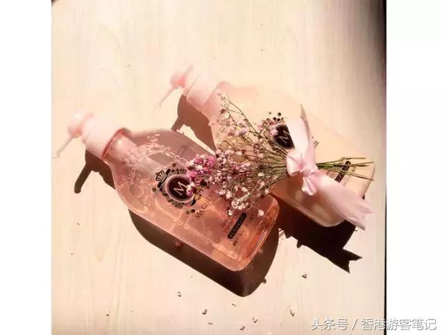 2个女学生选出13款史上最去污的身体洗护产品，再也不用捡肥皂了！