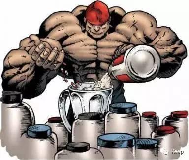 4种常见的健身补剂,最有必要的健身补剂