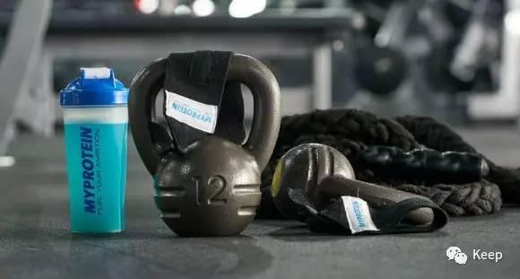 4种常见的健身补剂,最有必要的健身补剂