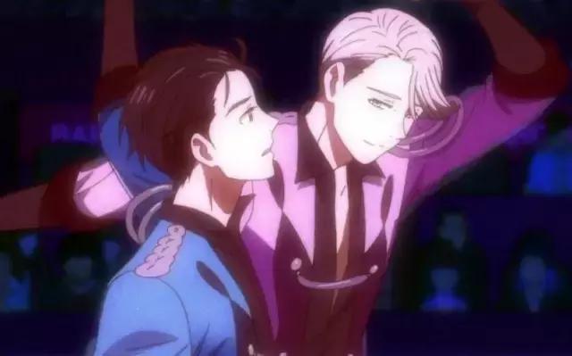 好看的运动番推荐,推荐3部热血运动番