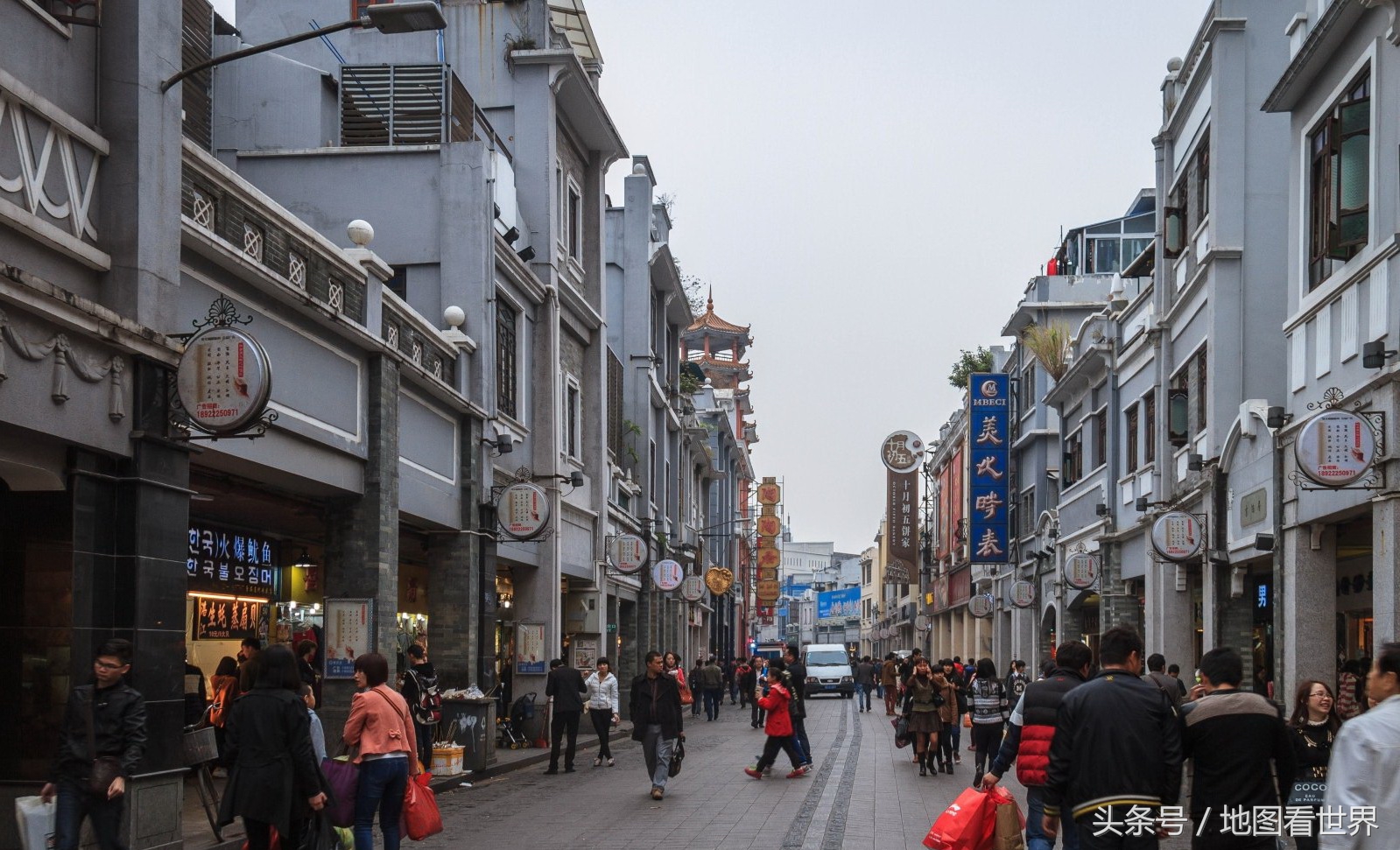 广州一站式旅游胜地,广州八号线坐地铁旅游景点推荐