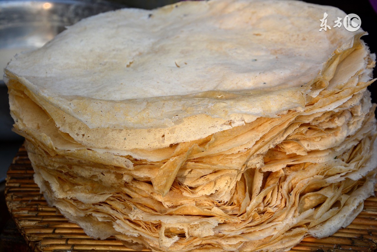 临沂农产品煎饼的发展趋势,临沂煎饼正宗品牌