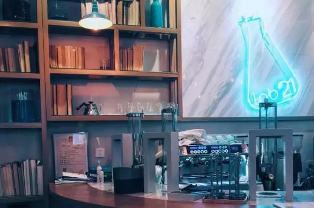 魔都最美的冰淇淋店,魔都冰淇淋店推荐