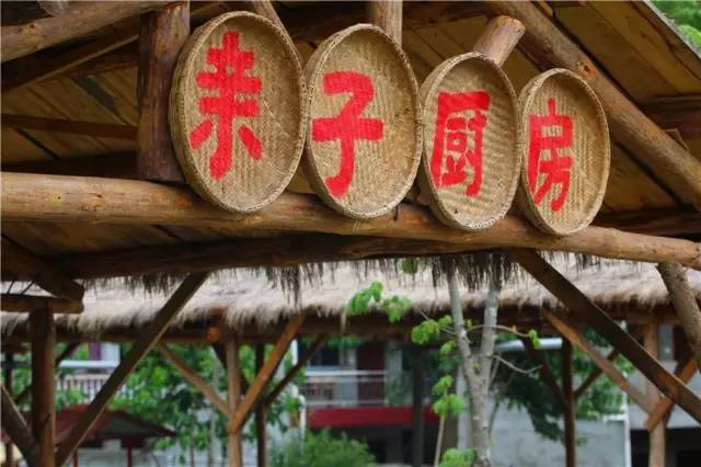 推荐秦岭避暑好去处,秦岭中的避暑胜地