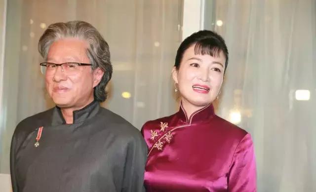 她当红时息影如今风韵犹存,她当红时息影经商成富婆