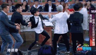 薛之谦火星情报局换团队,薛之谦火星情报局讲自己经历