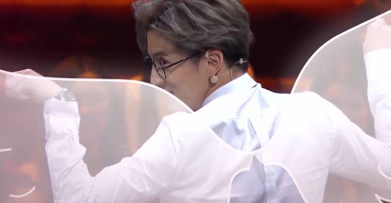 薛之谦火星情报局换团队,薛之谦火星情报局讲自己经历