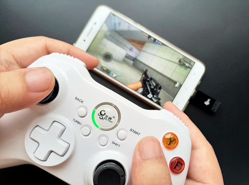 北通阿修罗2pro手柄值不值得入手,北通阿修罗2pro无线游戏手柄教程