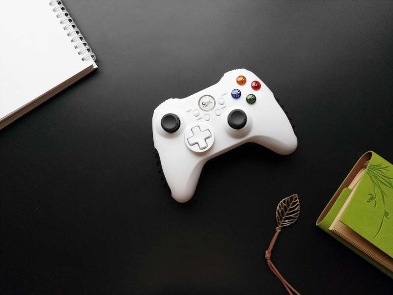 北通阿修罗2pro手柄值不值得入手,北通阿修罗2pro无线游戏手柄教程