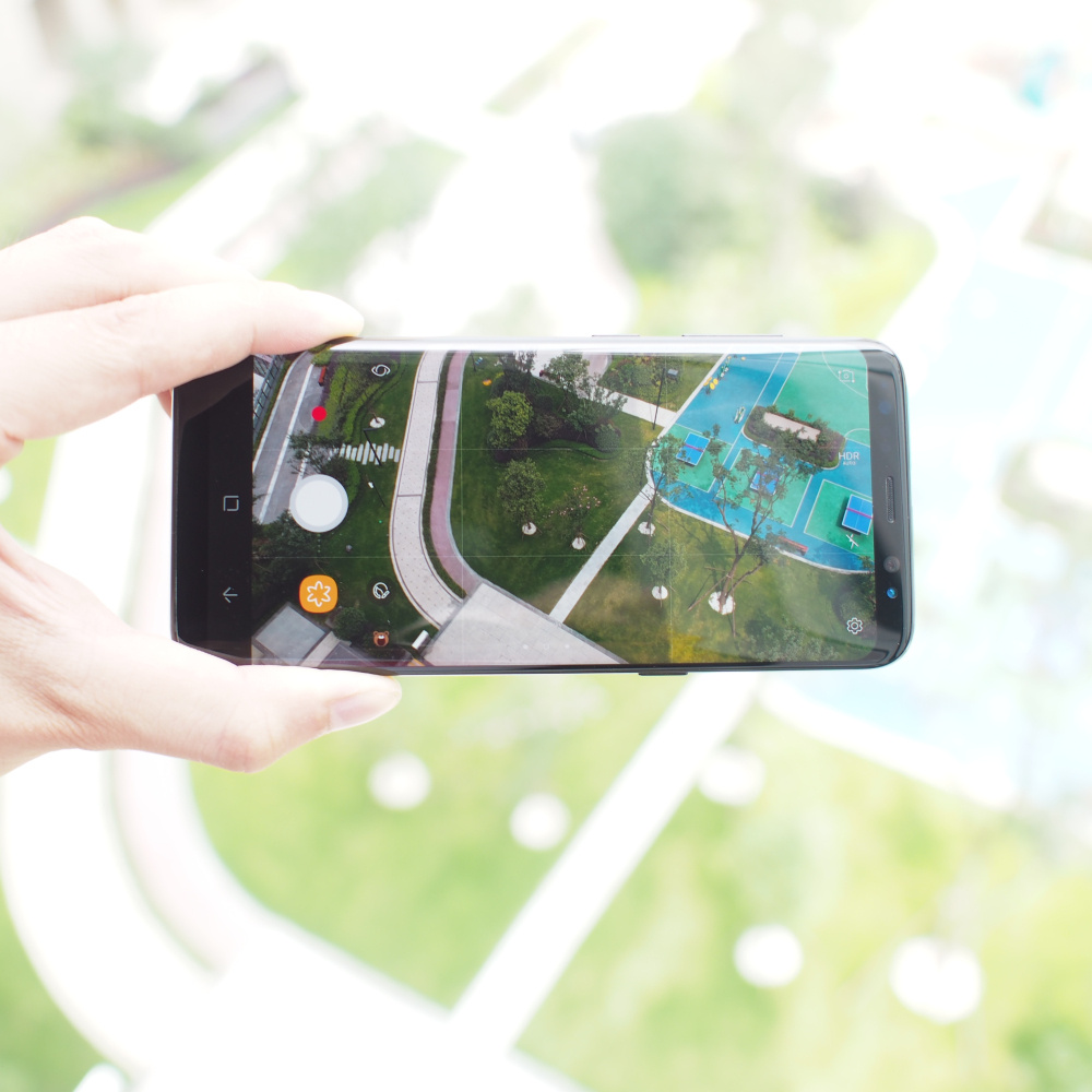 三星galaxys8采样,三星galaxys8音质