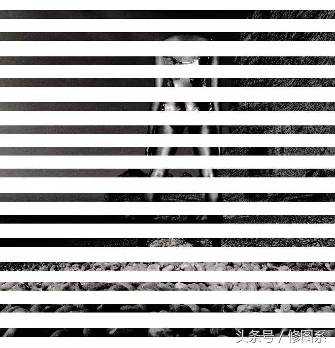 60秒教你学会snapseed蒙版修图,一分钟看懂蒙版修图