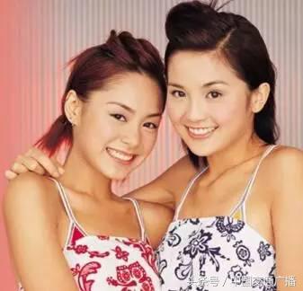 1997-2017，香港金曲20年，这里边有你的回忆吗？