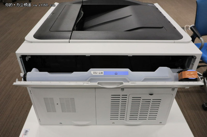 佳能243打印机评测,佳能843彩色打印机