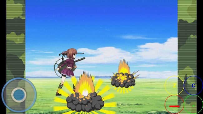 in酷玩：玩不转Galgame的你可以在手机上玩Flash游戏