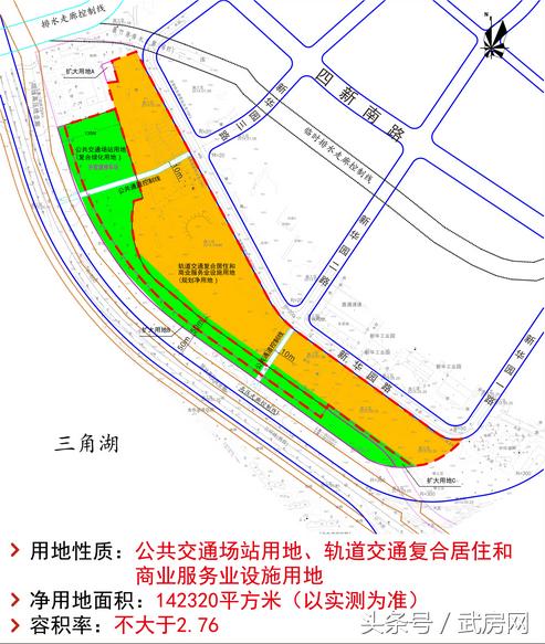 武汉土拍快讯190号地块,武汉7月土拍最新预告黄陂