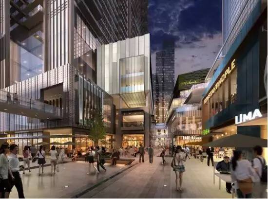 龙湖即将开业的项目,重庆龙湖九龙仓