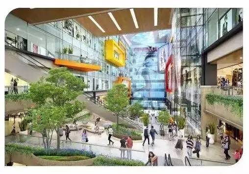 龙湖即将开业的项目,重庆龙湖九龙仓