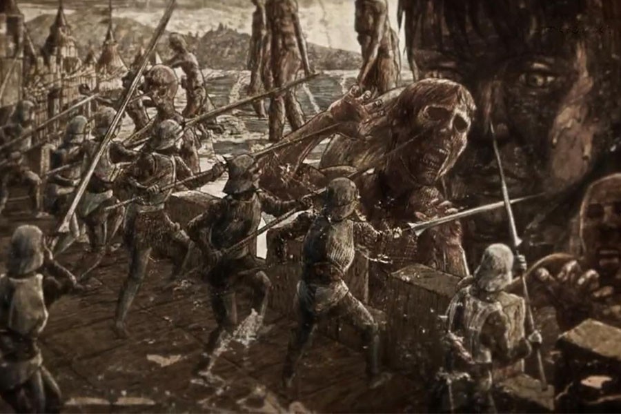 自由之翼第二部解说,自由之翼第二季解读