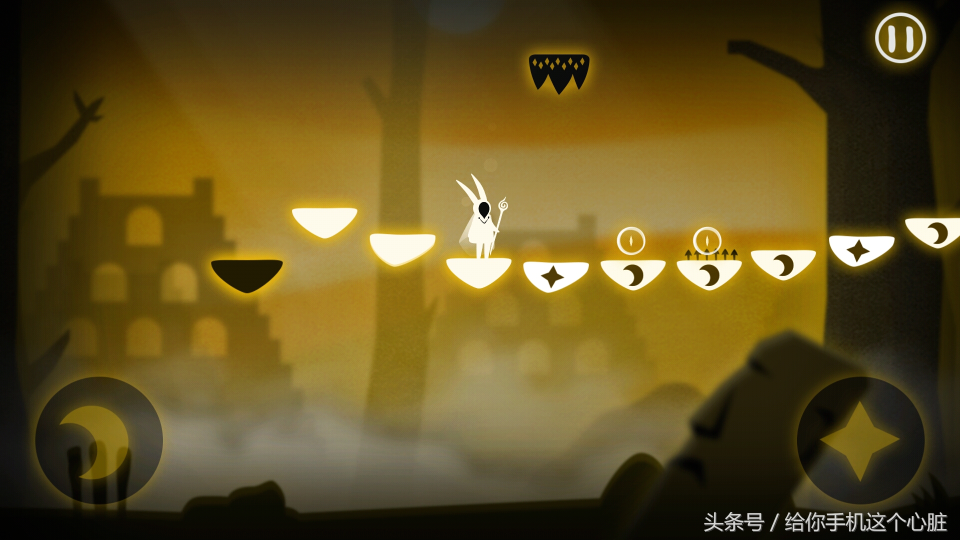 手机游戏福利弹！元气骑士！聚爆！类似纪念碑谷2，圣地安路易斯，赛车，休闲，唯美，策略，各种精品游戏