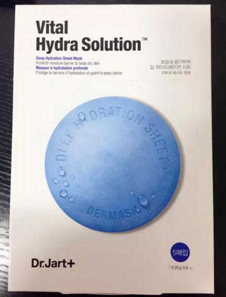 想在新加坡当个美女纸？20款最受欢迎的面膜使用心得