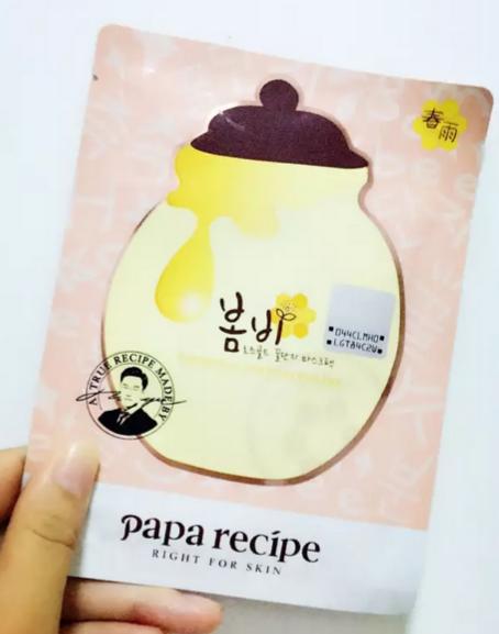 想在新加坡当个美女纸？20款最受欢迎的面膜使用心得