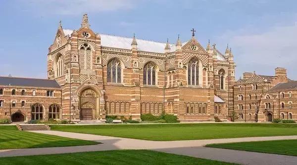 百年校训厚德载物完整视频,百年名校校训