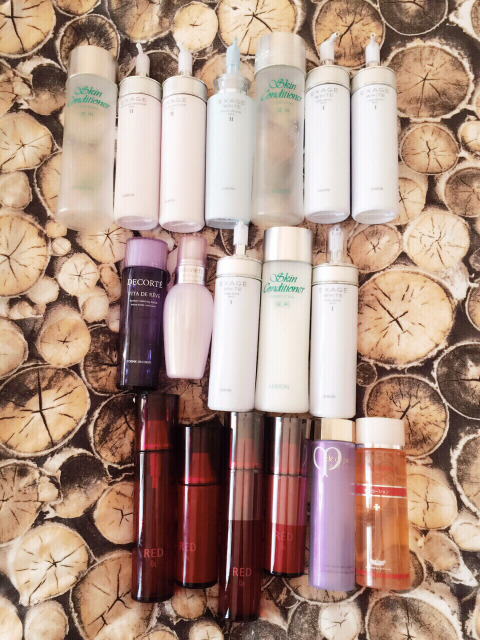 自己怎么选化妆水好用,如何选择适合自己皮肤的化妆水