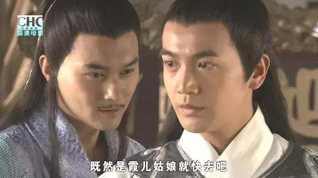 袁咏仪回忆张智霖,张智霖撩袁咏仪