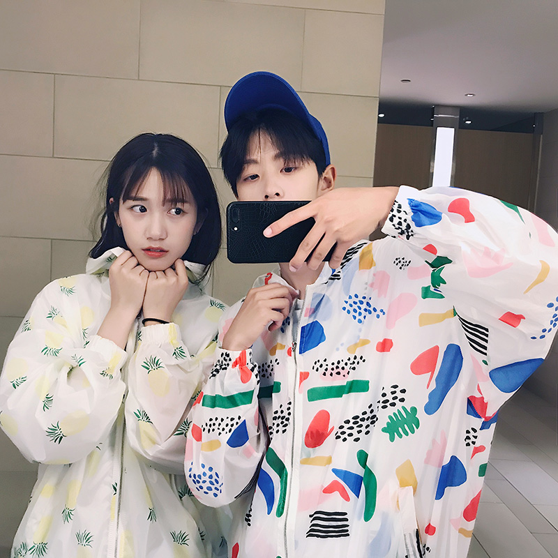 适合夏天穿的长袖高颜值,夏天轻薄长袖怎么穿好看