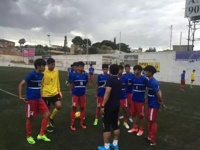 u14国家男子足球选拔队名单公布,u14欧洲2020比赛