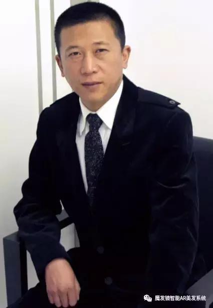 中国10大最顶级美发造型大师,他是国内最牛掰的顶级美发大师