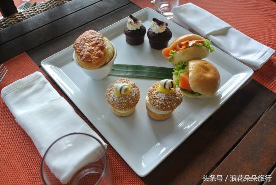 被二货哄去沙巴，我的入坑之旅浪花朵朵